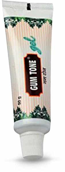 Charak Gum Tone Gel