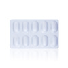 Cissq 500Mg Strip Of 10 Tablets