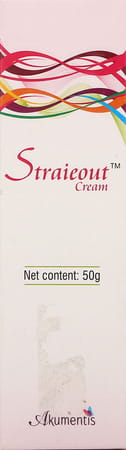 Straieout Cream 50gm