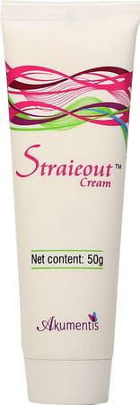 Straieout Cream 50gm