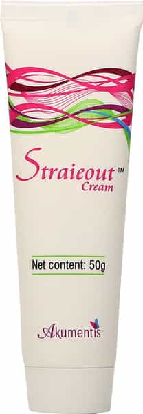 Straieout Cream 50Gm