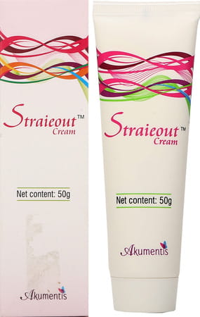 Straieout Cream 50gm