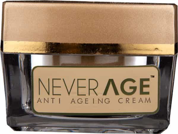 Neverage Anti Ageing Cream