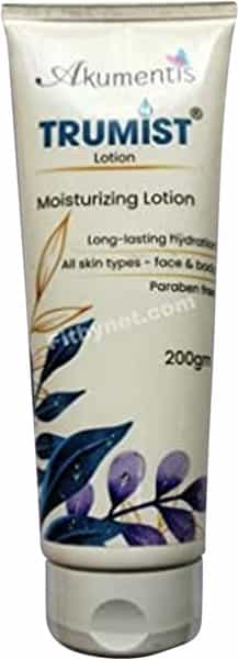 Trumist Lotion