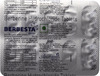 Berbesta 500Mg Tablet 10'S