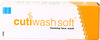 Cutiwash Soft Foaming Face Wash 60Ml