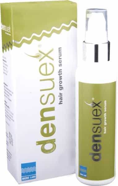 Densuex Hair Growth Serum 60Ml