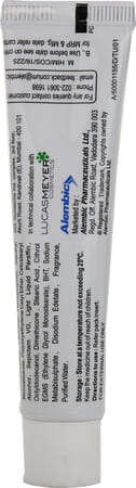 Advan Cream 20gm