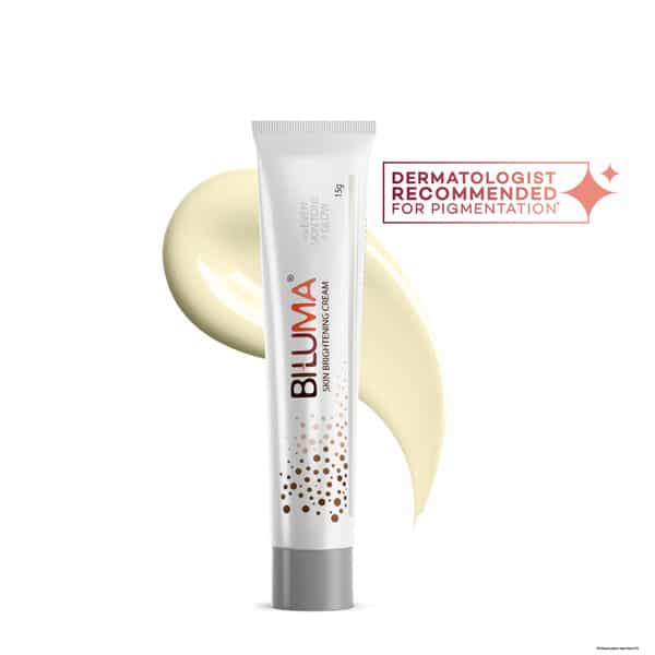 Biluma Cream 15Gm