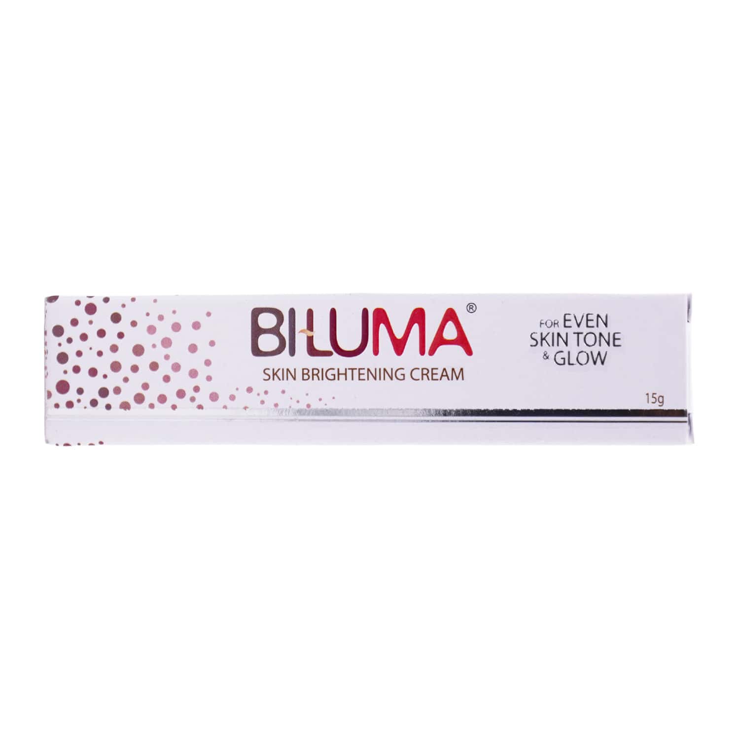 Biluma Cream 15gm