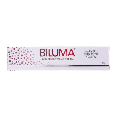 Biluma Cream 15gm