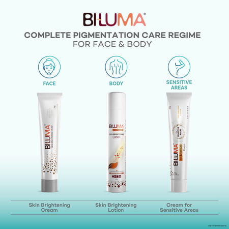 Biluma Cream 15Gm