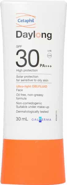 Cetaphil Daylong Spf 30 Pa+++ 30Ml