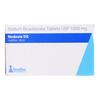 Nodosis Ds 1000Mg Strip Of 15 Tablets