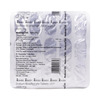 Nodosis Ds 1000Mg Strip Of 15 Tablets