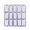Nodosis Ds 1000Mg Strip Of 15 Tablets