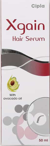 Xgain Hair Serum 50Ml