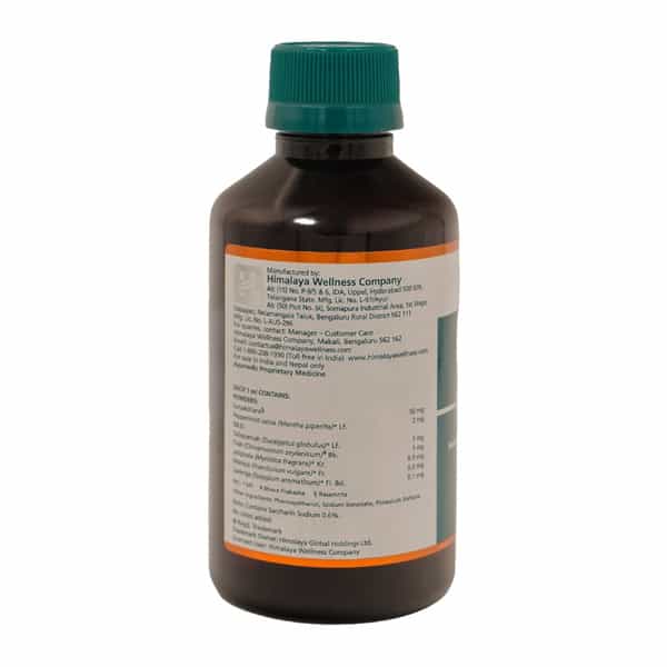 Hiora K Mouth Wash 150Ml