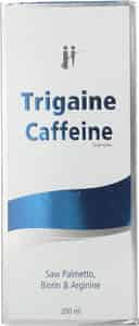 Trigaine Caffeine Shampoo 200ml