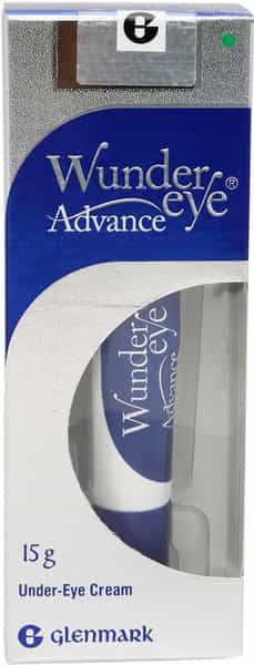 Wunder Eye Advanced Cream