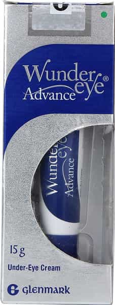 Wunder Eye Advanced Cream