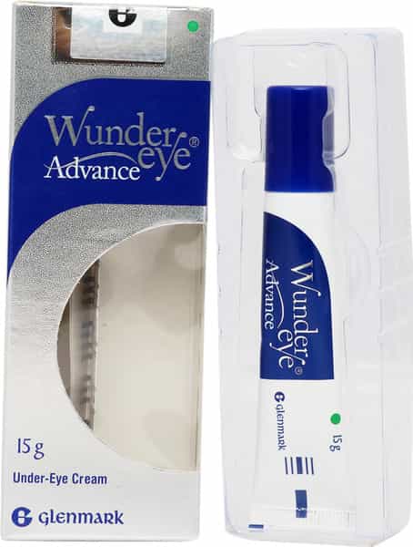 Wunder Eye Advanced Cream
