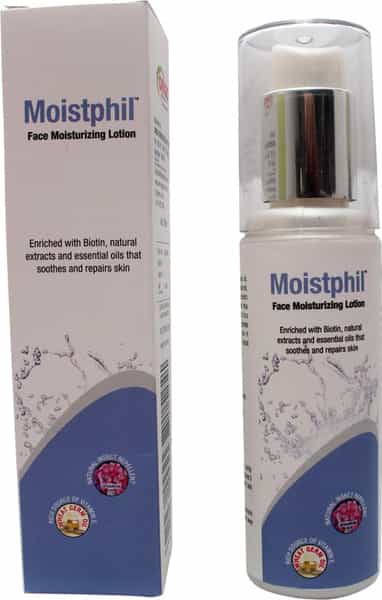 Moistphil Body Lotion 500Ml