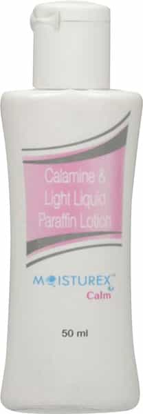 Moisturex Calm Lotion 50Ml