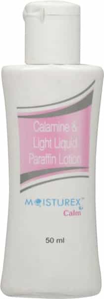 Moisturex Calm Lotion 50Ml