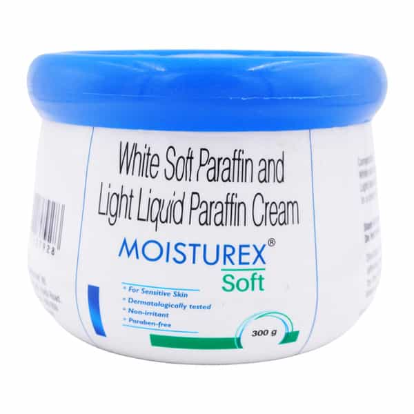 Moisturex Soft Cream 300Gm