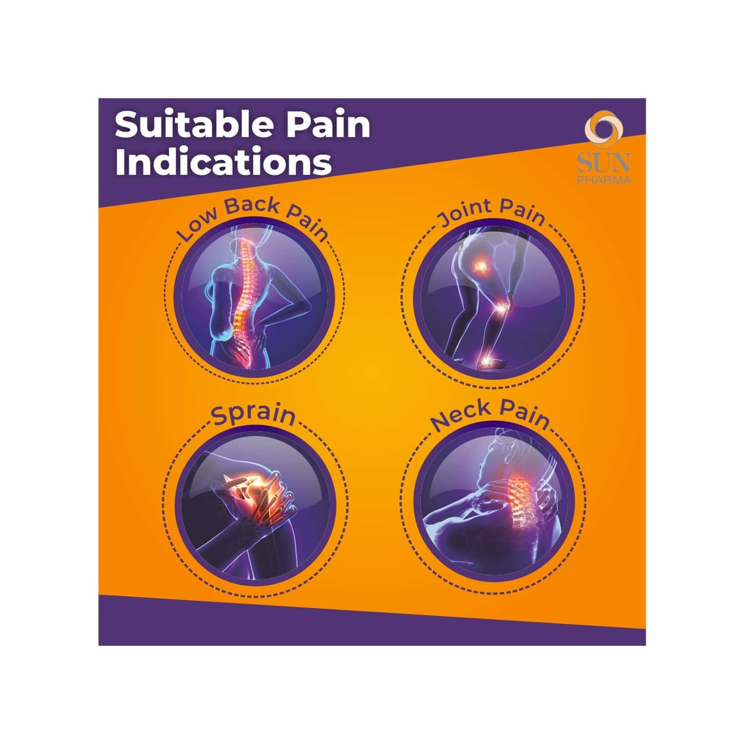 Buy Volini Gel (10) Online at Flat 18 OFF* PharmEasy