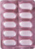 Corcium D3 Strip Of 10 Tablets