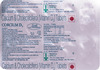 Corcium D3 Strip Of 10 Tablets