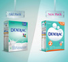 Dexolac Stage 2 Follow-Up Formula (6 To 12 Months) Box Of 400Gm