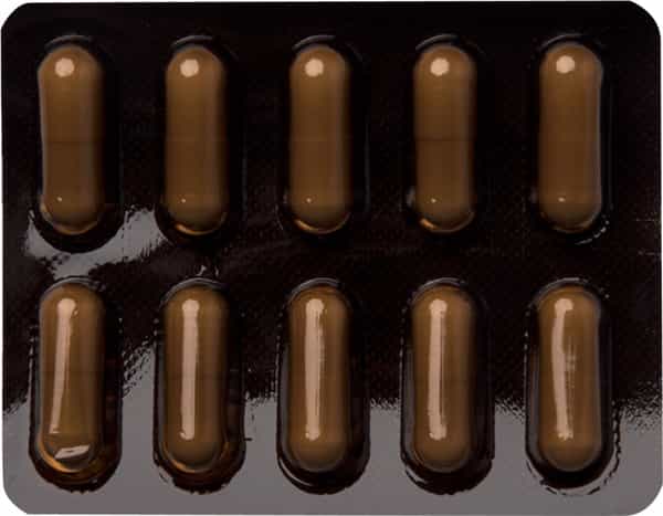 Zerofat A Capsules