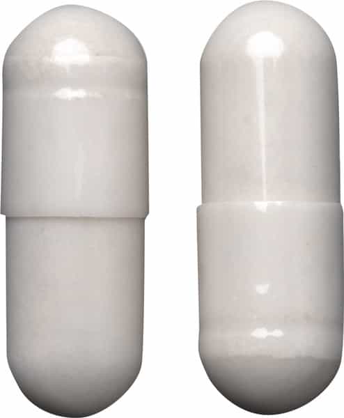Zerofat A Capsules