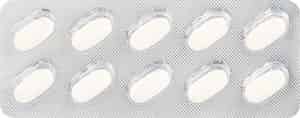 Buscogast Plus | Stomach Pain Specialist | Strip 10 Tablets
