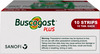 Buscogast Plus Stomach Pain Specialist - Strip Of 10 Tablets