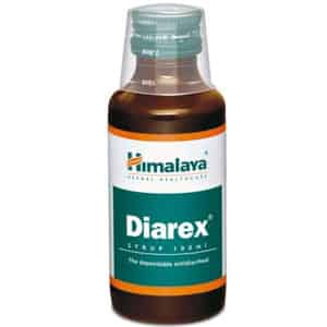 Himalaya Diarex Syrup 100ml