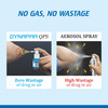 Dynapar Qps Pain Relief Spray For Back | Knee | Muscle & Joint Pain - 30 Ml
