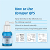 Dynapar Qps Pain Relief Spray For Back | Knee | Muscle & Joint Pain - 30 Ml
