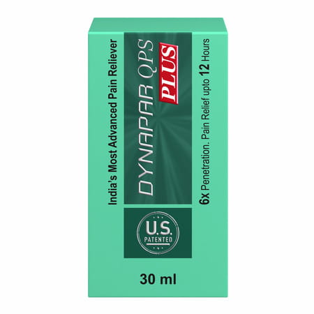 Dynapar Qps Plus Bottle Of 30ml Solution