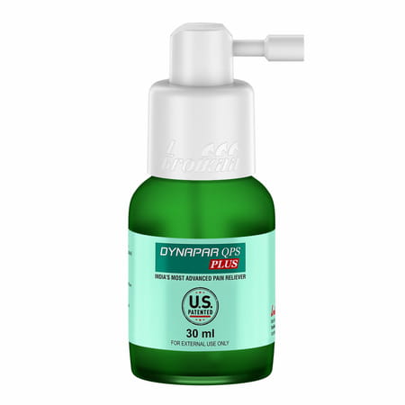 Dynapar Qps Plus Bottle Of 30ml Solution