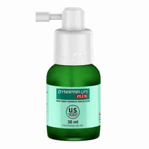 Dynapar Qps Plus Pain Relief Spray For Back | Knee | Muscle & Joint Pain - 30 Ml