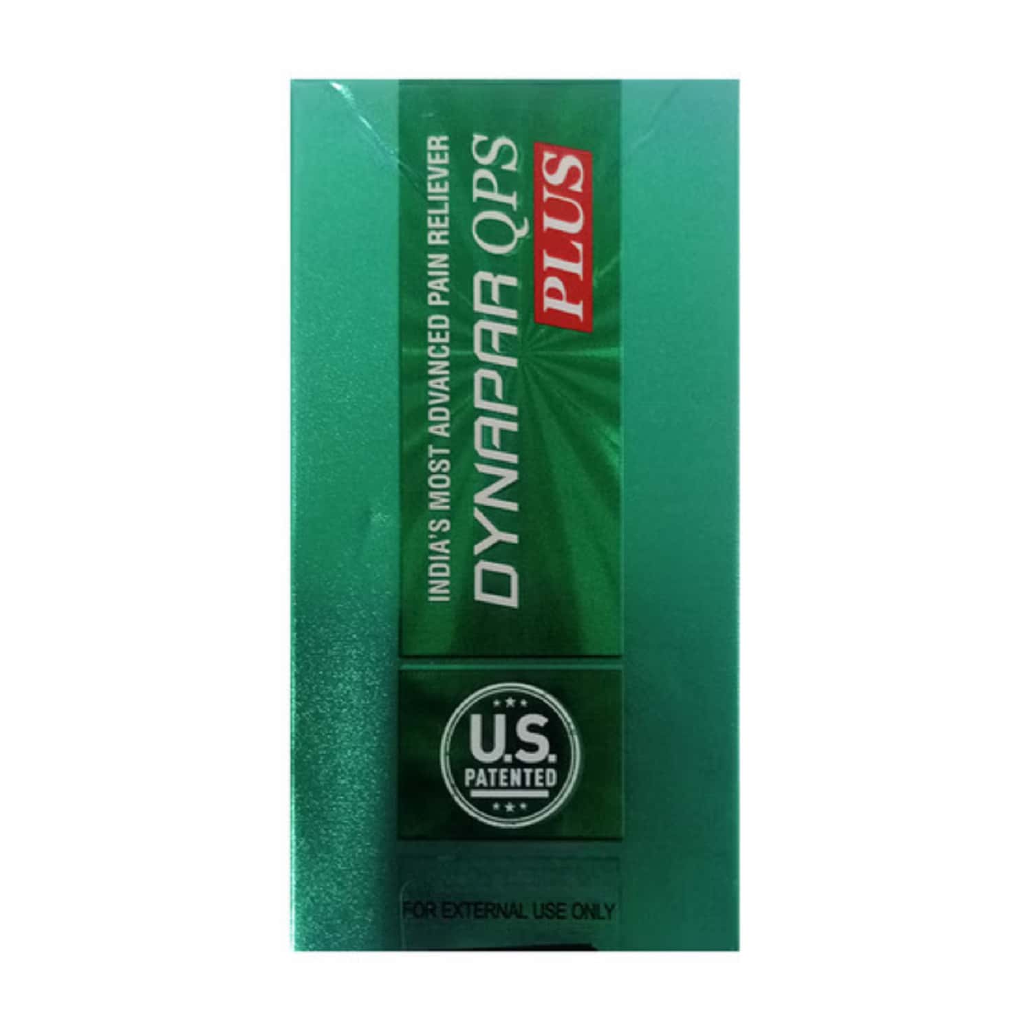 Dynapar Qps Plus Solution 30ml