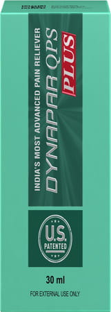Dynapar Qps Plus Solution 30ml