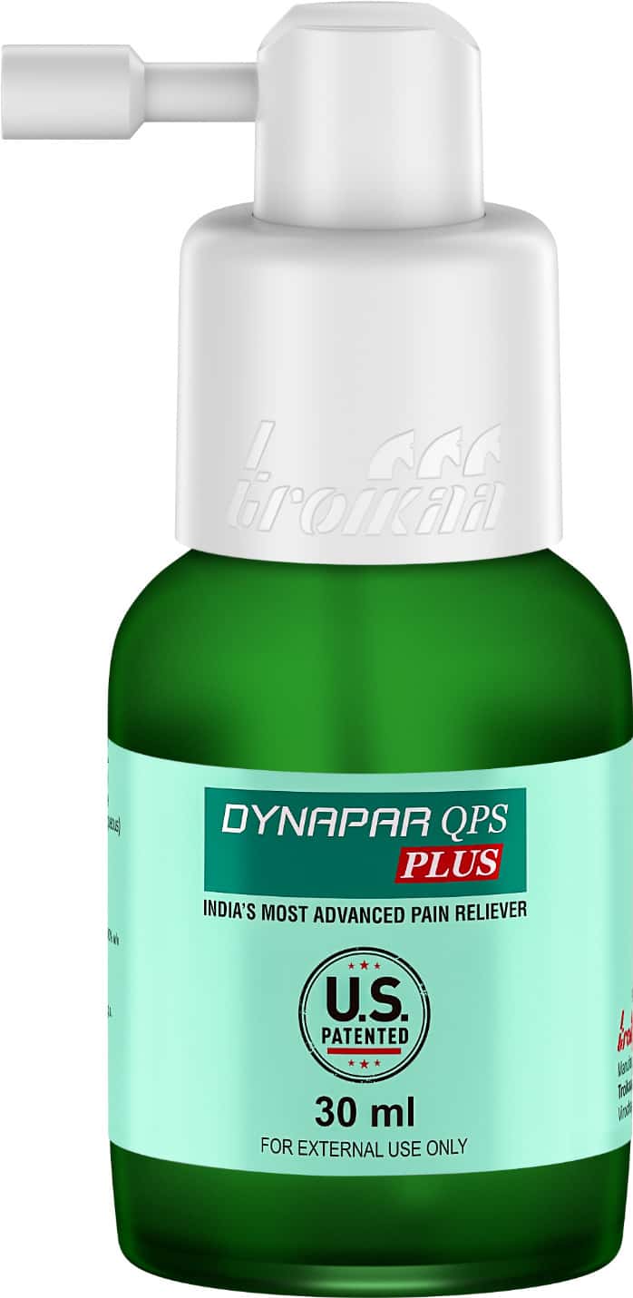 Dynapar Qps Plus Solution 30ml