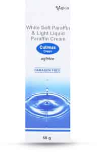 Cutimax Cream 50gm