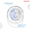 D Acne Face Wash Foaming Salicylic Acid Bottle Of 60 Ml