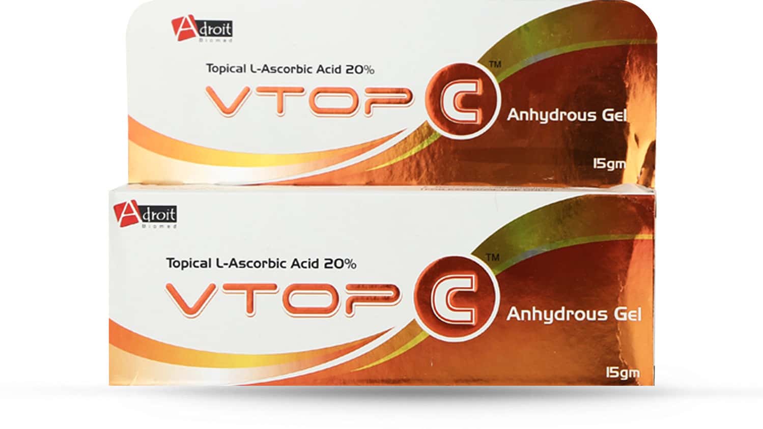 Vtop C Gel 15gm